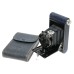 Kodak Vest Pocket British Girl Guide Folding Camera in Pouch