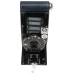 Kodak Vest Pocket British Girl Guide Folding Camera in Pouch