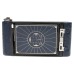Kodak Vest Pocket British Girl Guide Folding Camera in Pouch