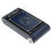 Kodak Vest Pocket British Girl Guide Folding Camera in Pouch