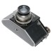 Ihagee Exakta B Type 2.2 SLR Camera Zeiss Jena Tessar 1:2.8 f=7.5cm Lens