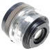 Enna Werk Super-Lithagon 2.5/35 B-Mount Exa Exakta Camera Lens