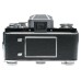 Exakta Varex IIa Type 5 Ihagee SLR Camera Zeiss Jena Tessar 2.8/50 Boxed