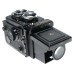 Yashica Mat 124G TLR Film Camera Original Case