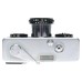 Rollei 35 Compact Miniature 35mm Film Camera Flash Unit