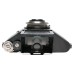 Ihagee Exakta A Original Black Type 2.1 Sun Moon Logo SLR Film Camera