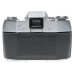 Ihagee EXA IIa SLR 35mm Film Camera Zeiss Jena Tessar 2.8/50