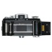 Ihagee Exakta Varex VX Type 1 SLR Film Camera