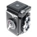 Yashica-MAT RL TLR 120 Roll Film Medium Format Camera