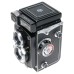 Yashica-MAT RL TLR 120 Roll Film Medium Format Camera