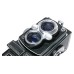 Yashica-MAT RL TLR 120 Roll Film Medium Format Camera