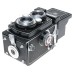 Yashica-MAT RL TLR 120 Roll Film Medium Format Camera