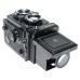 Yashica Mat-124 G Medium Format 120 Roll Film Camera
