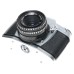 Ihagee EXA-IIa 35mm Film Camera Meyer Optik Domiplan 2.8/50