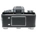 Ihagee Varex Exakta IIa Version 5.2 SLR Camera Pancolar 2/50 Lens