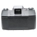 Ihagee EXA-IIa 35mm SLR Film Camera Tessar 2.8/50