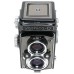 Yashica-D 120 Roll Film TLR Medium Format Camera