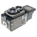 Yashica-D 120 Roll Film TLR Medium Format Camera