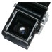 Yashica-D 120 Roll Film TLR Medium Format Camera