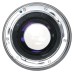 Carl Zeiss Sonnar 1:2.8 f=135mm Contarex Camera Telephoto Lens