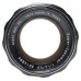 Asahi Pentax Spotmatic SP 1000 SLR Camera Nr.2807888 1:1.4/50 Lens