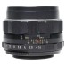 Asahi Pentax Spotmatic SP 1000 SLR Camera Nr.2807888 1:1.4/50 Lens