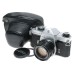 Asahi Pentax Spotmatic SP 1000 Nr.1402034 SLR Camera 1:1.8/55 Lens