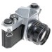 Asahi Pentax SP 500 Spotmatic SLR Film Camera 1.4/50 Super-Takumar Lens
