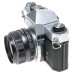 Asahi Pentax SP 500 Spotmatic SLR Film Camera 1.4/50 Super-Takumar Lens