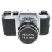 Honeywell Heiland Pentax H1 SLR Camera Auto Takumar 1:2.2/55 Lens