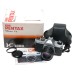 Asahi Pentax K1000 35mm Film Camera Pouch Manual Box