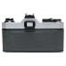 Asahi Pentax K1000 35mm Film Camera Pouch Manual Box