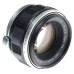 Asahi Pentax S2 35mm SLR Camera Auto-Takumar 1:2/55 Lens
