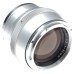 Zeiss Contarex Bullseye SLR Film Camera Sonnar 1:2 f=85mm Lens