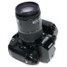Nikon F4 35mm SLR Camera MB-21 Battery Pack