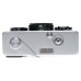 Rollei 35S Compact Miniature 35mm Film Camera UV Filter Shade Hood