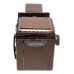 Houghton Butcher Special Ensign Reflex Tropical 6x9cm Camera Cooke Lens