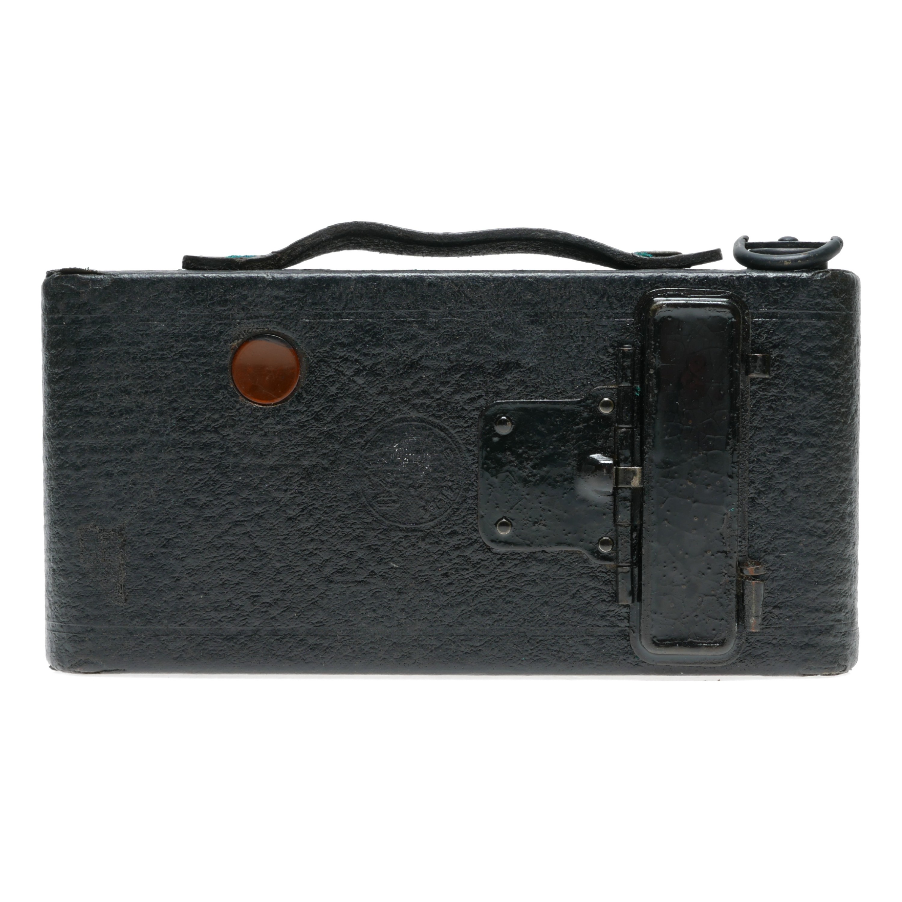 KODAK autographic BROWNIE N2 Appareil photo ancien collection