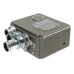 Nizo Heliomatic Double 8 Mod.S2R Cine Camera Titler Exposomat