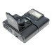 Minox EL Miniature 35mm Film Camera Hot Shoe Flash