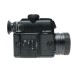 Rolleiflex SL 2000F Motor HFT Planar Lens Rolleinar Zoom Flash Handle Film Back