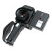 Rolleiflex SL 2000F Motor HFT Planar Lens Rolleinar Zoom Flash Handle Film Back