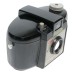 Kodak Brownie 127 Second Model Bakelite Camera Dakon Lens