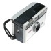 Kodak Instamatic 100 Flash Cube 126 Film Camera Original Box Instructions