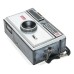 Kodak Instamatic 100 Flash Cube 126 Film Camera Original Box Instructions