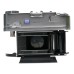 Braun Paxette Super II BL 35mm Film Camera Katagon 1:2.8/50