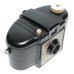 Kodak Brownie 127 Second Model Bakelite 6x4cm Camera