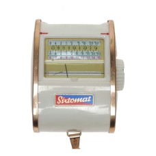 Gossen Sixtomat X3 Light Meter Color Finder in Box Instructions