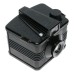 Ilford Envoy Bakelite 6x9 120 Film Box Camera Optimax Lens