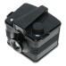 Ilford Envoy Bakelite 6x9 120 Film Box Camera Optimax Lens